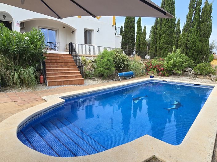 Image No.8-3 Bed Villa for sale