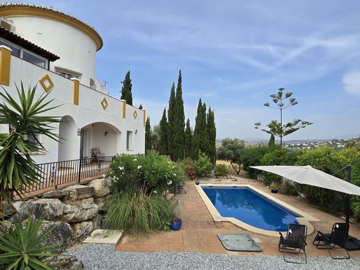 Image No.49-3 Bed Villa for sale