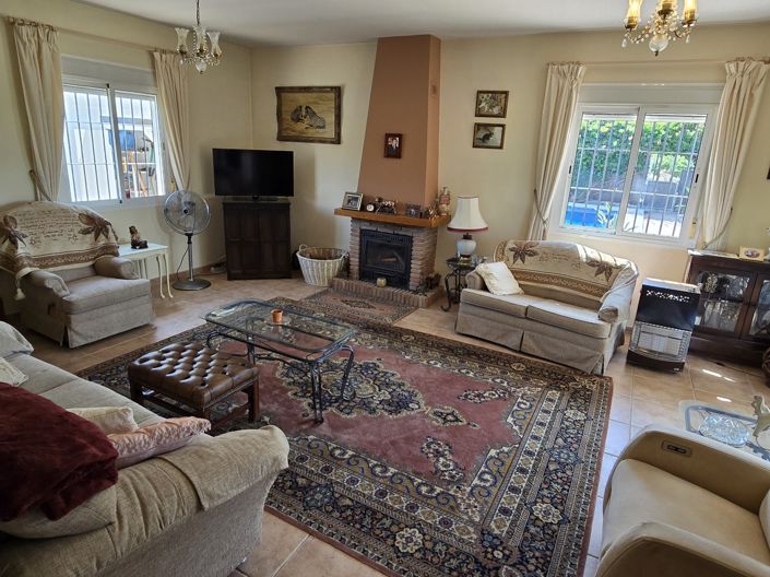 Image No.18-3 Bed Villa for sale