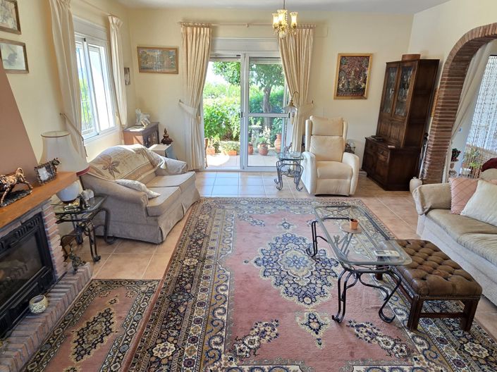 Image No.21-3 Bed Villa for sale