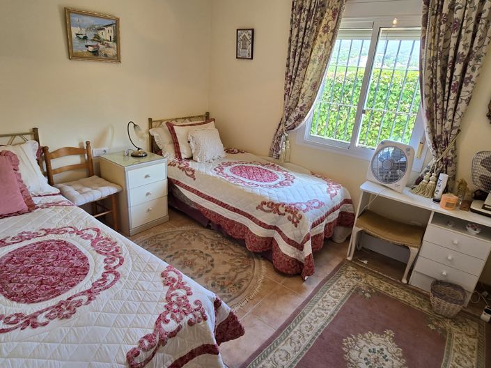 Image No.27-3 Bed Villa for sale