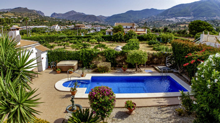 Image No.4-3 Bed Villa for sale