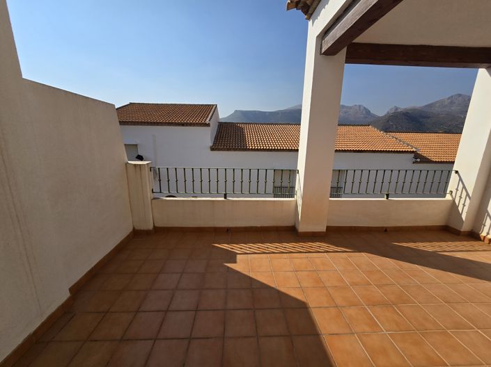 Image No.19-3 Bed Village House for sale