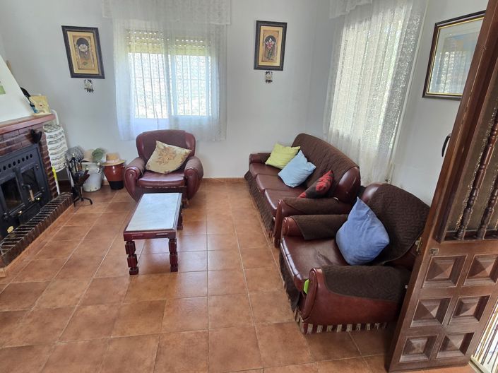 Image No.15-4 Bed Village House for sale