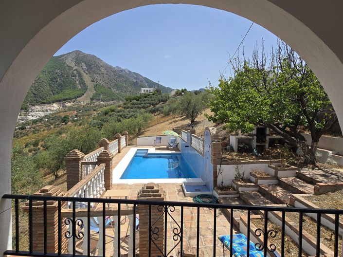 Image No.11-4 Bed Village House for sale