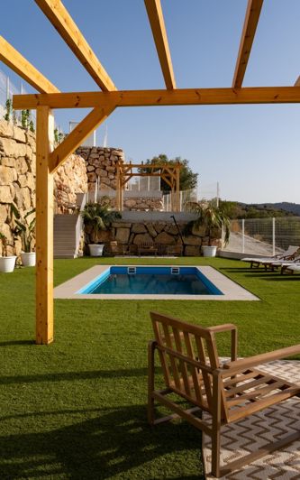 Image No.14-3 Bed Villa for sale