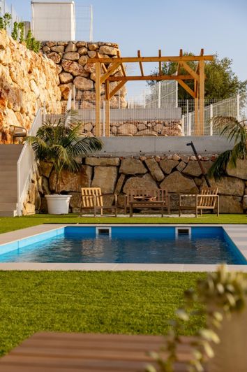 Image No.15-3 Bed Villa for sale