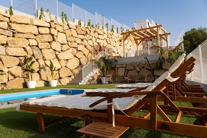 Image No.3-4 Bed Villa for sale