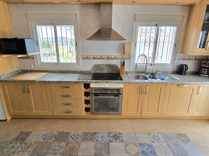 Image No.21-4 Bed Villa for sale