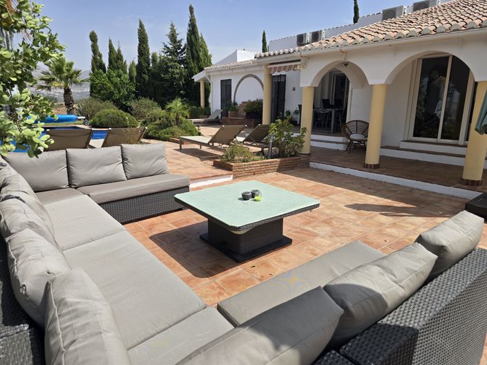 Image No.5-4 Bed Villa for sale