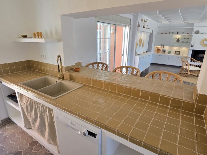 Image No.25-Villa de 2 chambres à vendre à Alcaucín