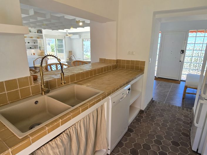 Image No.27-Villa de 2 chambres à vendre à Alcaucín