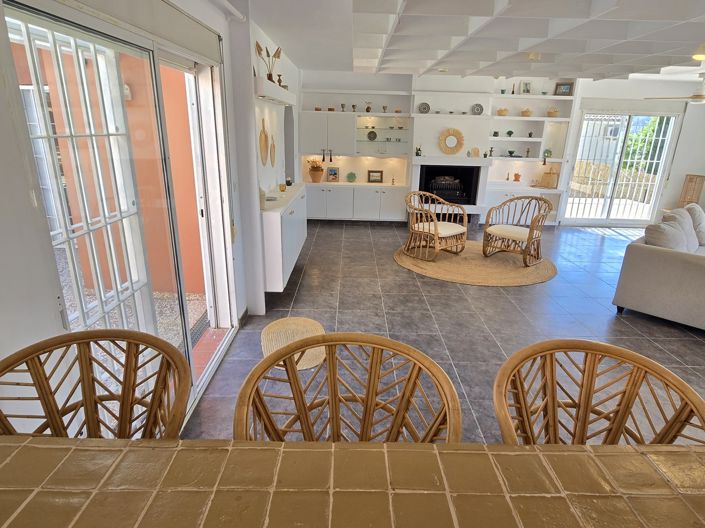 Image No.29-Villa de 2 chambres à vendre à Alcaucín