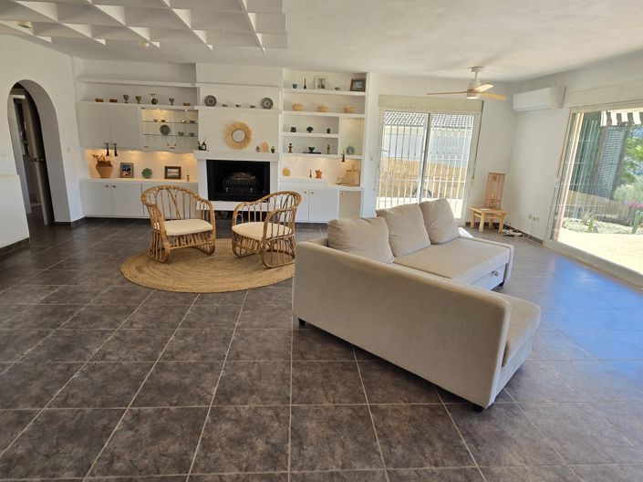 Image No.32-Villa de 2 chambres à vendre à Alcaucín