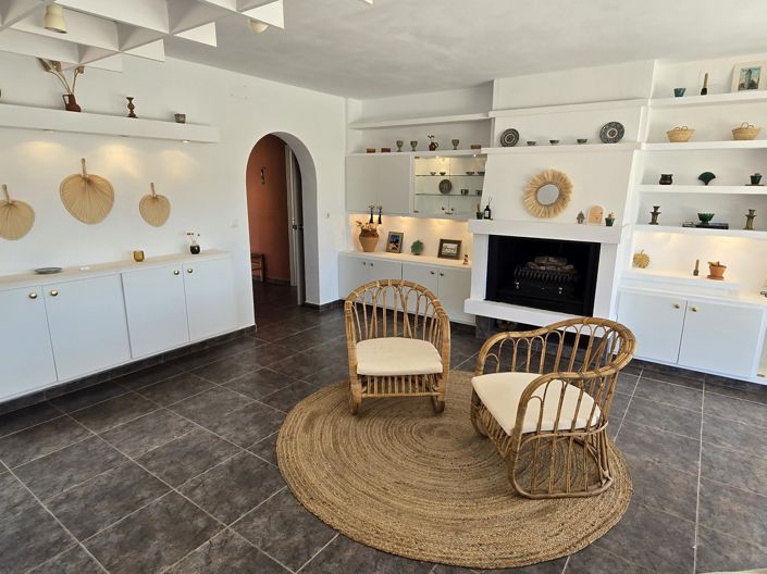 Image No.34-Villa de 2 chambres à vendre à Alcaucín