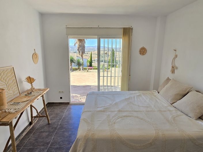 Image No.40-Villa de 2 chambres à vendre à Alcaucín