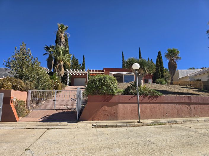 Image No.51-Villa de 2 chambres à vendre à Alcaucín