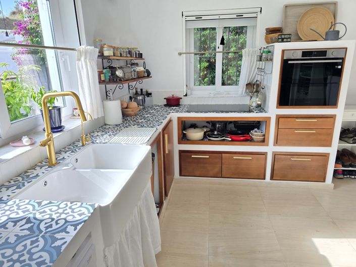 Image No.11-Villa de 3 chambres à vendre à Los Romanes