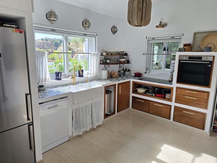 Image No.12-Villa de 3 chambres à vendre à Los Romanes