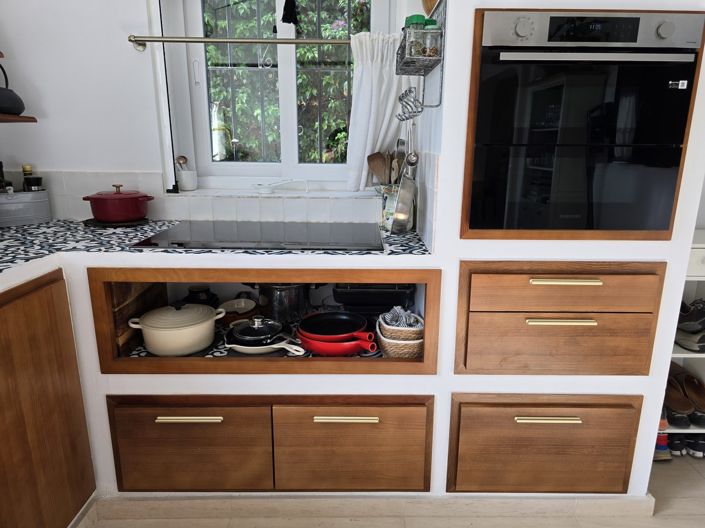 Image No.13-Villa de 3 chambres à vendre à Los Romanes