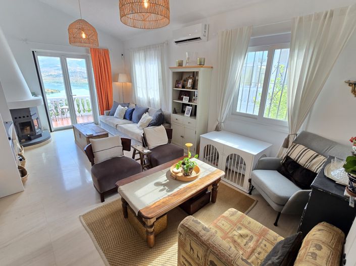 Image No.14-Villa de 3 chambres à vendre à Los Romanes