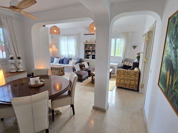 Image No.15-Villa de 3 chambres à vendre à Los Romanes