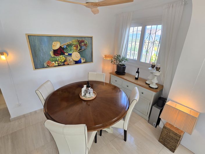 Image No.16-Villa de 3 chambres à vendre à Los Romanes