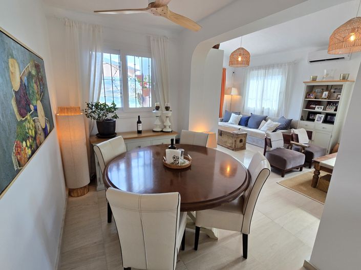 Image No.17-Villa de 3 chambres à vendre à Los Romanes