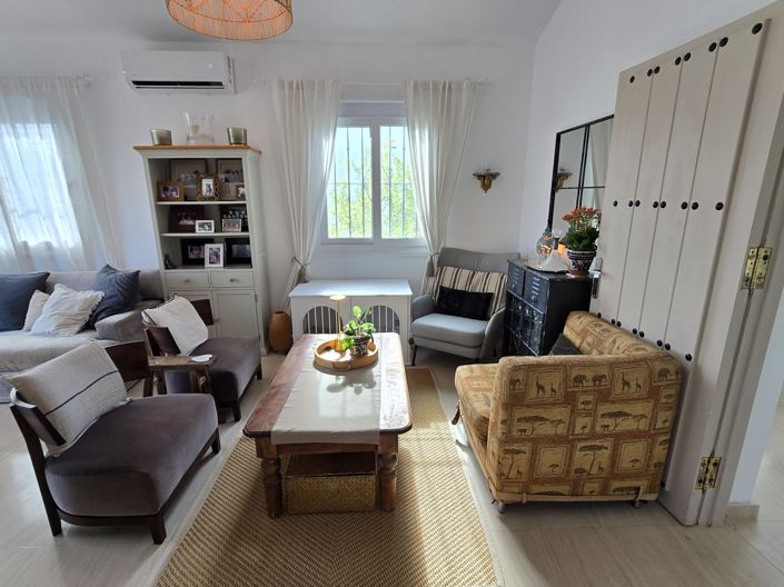 Image No.18-Villa de 3 chambres à vendre à Los Romanes