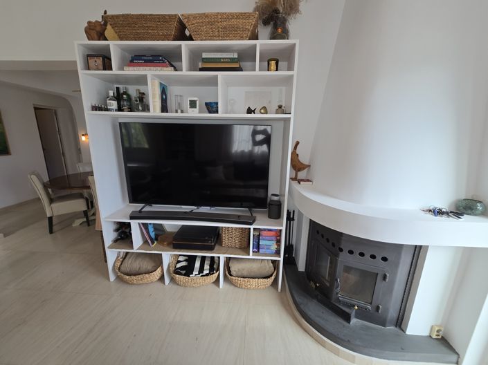 Image No.19-Villa de 3 chambres à vendre à Los Romanes