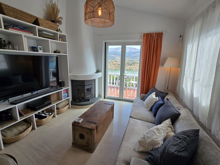 Image No.20-Villa de 3 chambres à vendre à Los Romanes