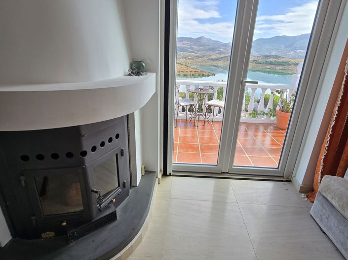 Image No.21-Villa de 3 chambres à vendre à Los Romanes