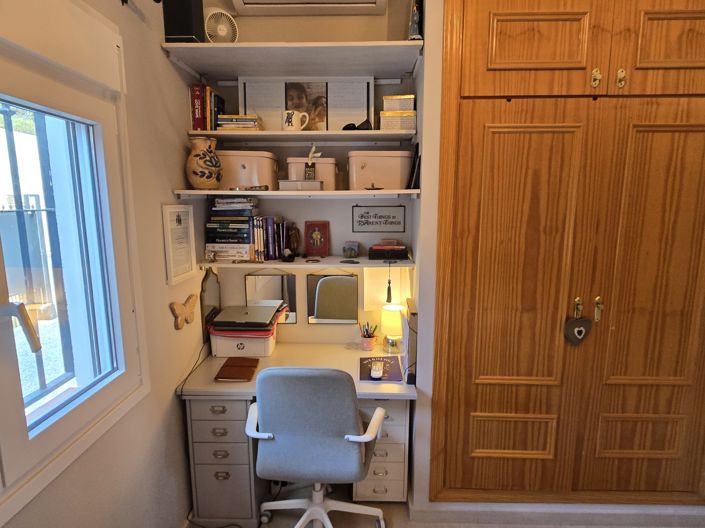 Image No.27-Villa de 3 chambres à vendre à Los Romanes