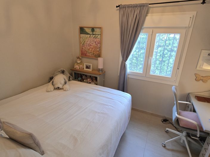 Image No.28-Villa de 3 chambres à vendre à Los Romanes