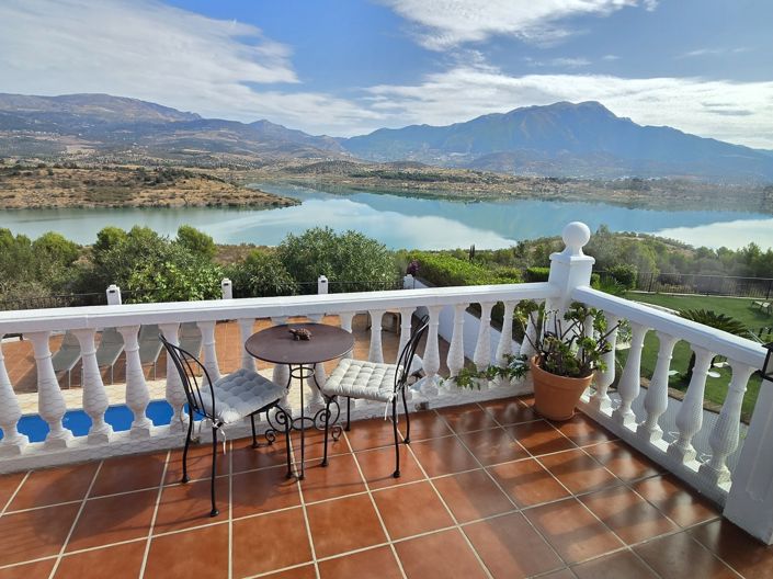 Image No.31-Villa de 3 chambres à vendre à Los Romanes