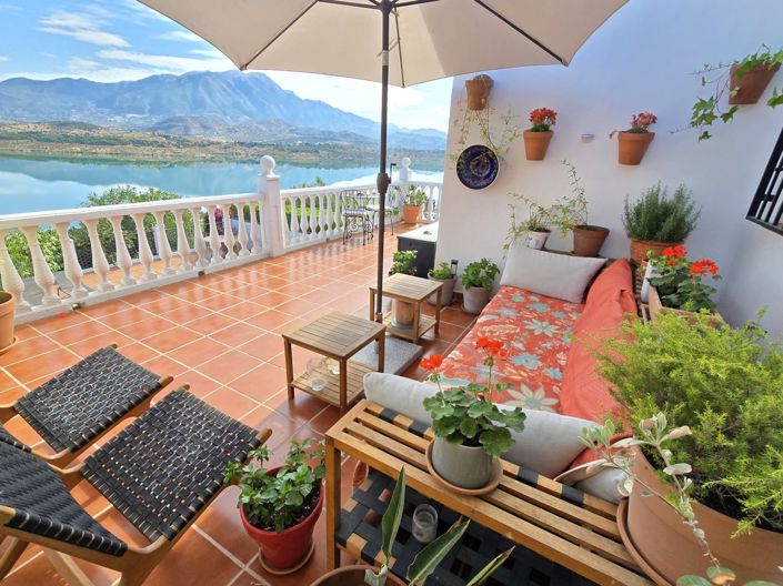 Image No.32-Villa de 3 chambres à vendre à Los Romanes