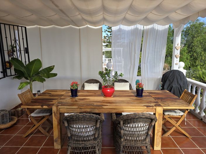 Image No.33-Villa de 3 chambres à vendre à Los Romanes