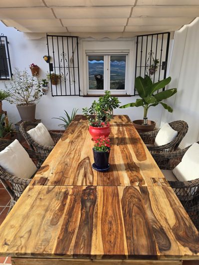 Image No.34-Villa de 3 chambres à vendre à Los Romanes