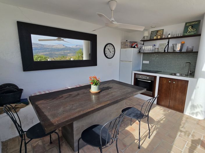 Image No.35-Villa de 3 chambres à vendre à Los Romanes