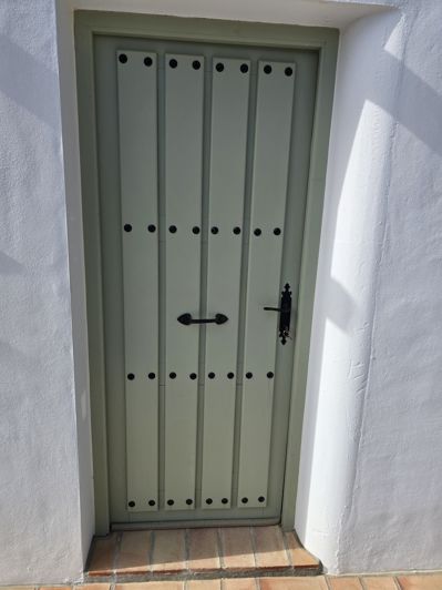 Image No.37-Villa de 3 chambres à vendre à Los Romanes