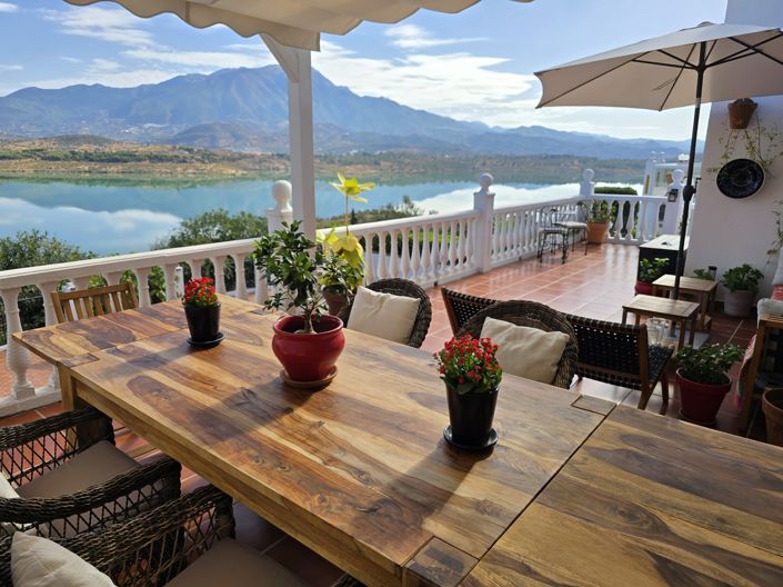 Image No.5-Villa de 3 chambres à vendre à Los Romanes