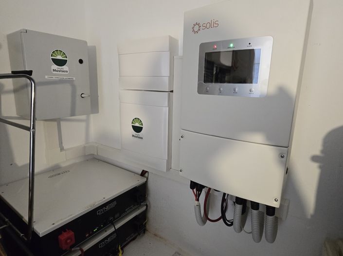 Image No.44-Villa de 3 chambres à vendre à Los Romanes