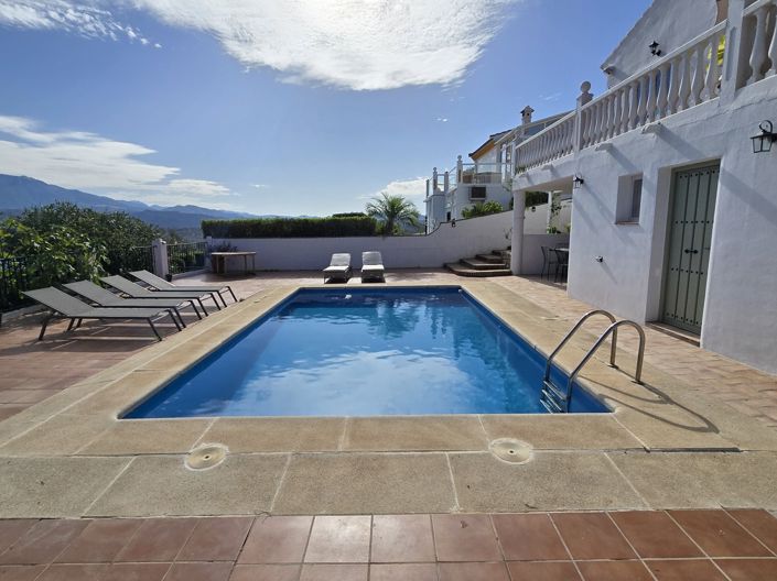 Image No.47-Villa de 3 chambres à vendre à Los Romanes