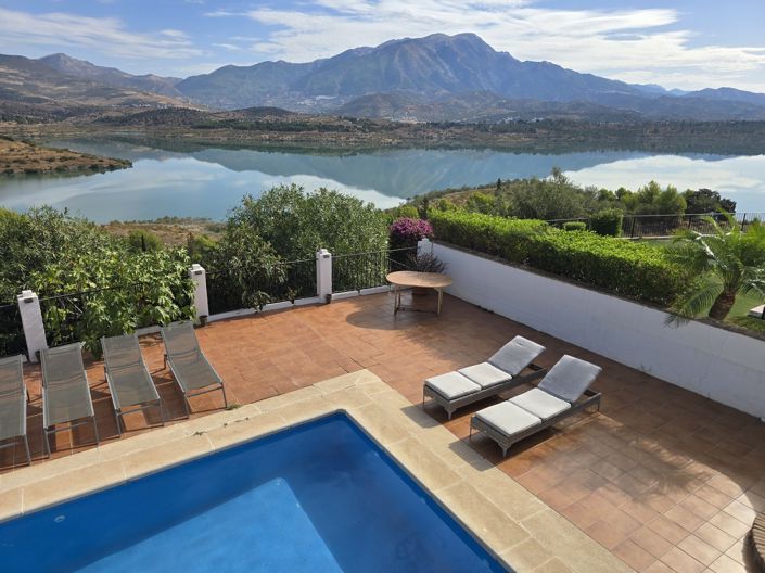 Image No.48-Villa de 3 chambres à vendre à Los Romanes