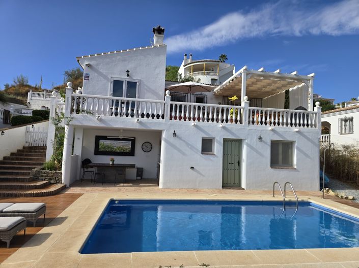 Image No.49-Villa de 3 chambres à vendre à Los Romanes