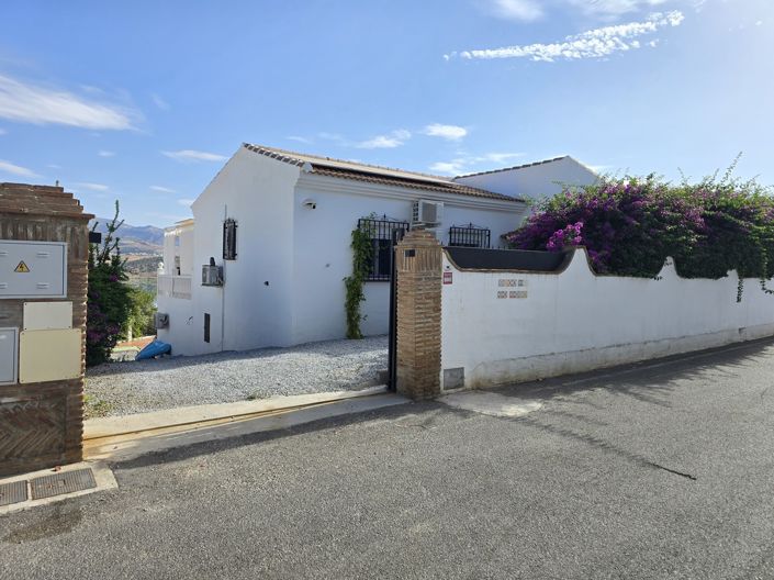 Image No.50-Villa de 3 chambres à vendre à Los Romanes