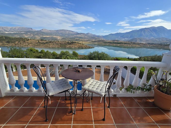 Image No.7-Villa de 3 chambres à vendre à Los Romanes