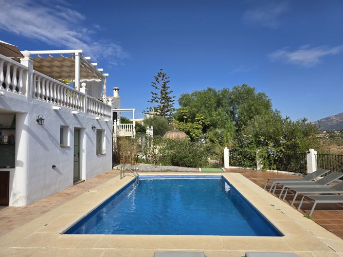 Image No.8-Villa de 3 chambres à vendre à Los Romanes