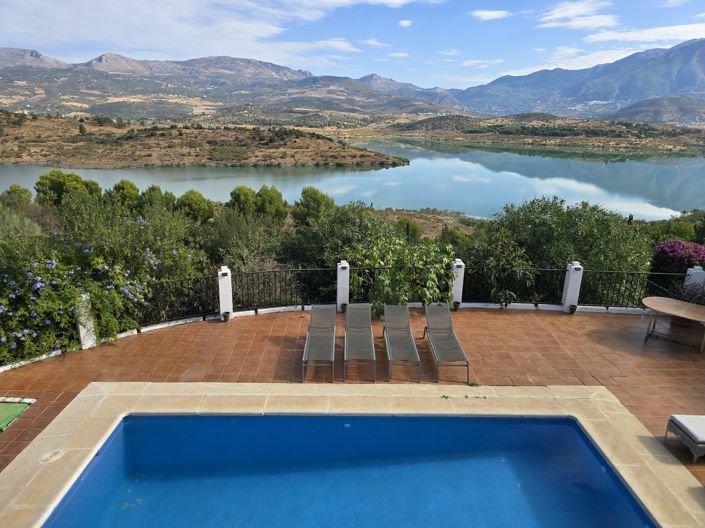 Image No.9-Villa de 3 chambres à vendre à Los Romanes