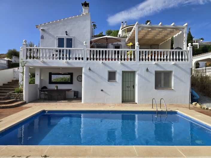 Image No.10-Villa de 3 chambres à vendre à Los Romanes